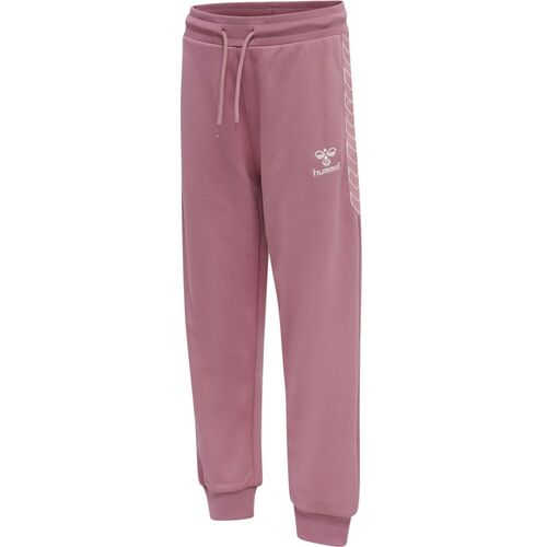 Hummel Hmltrick Pants - heather rose