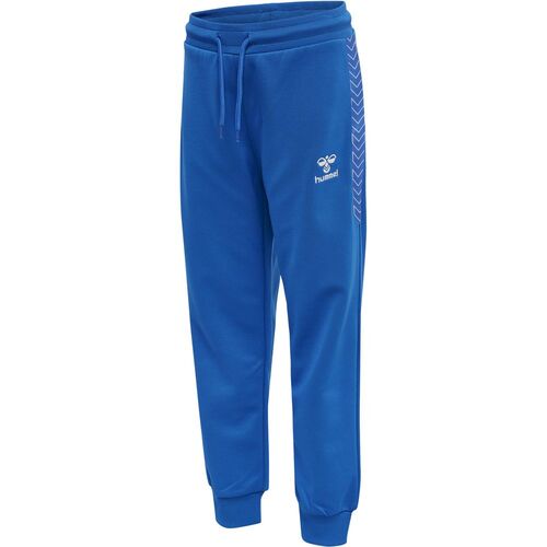 Hummel Hmltrick Pants - lapis blue