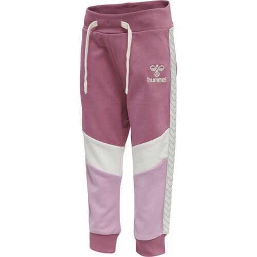 Hummel Hmlsakina Pants - heather rose