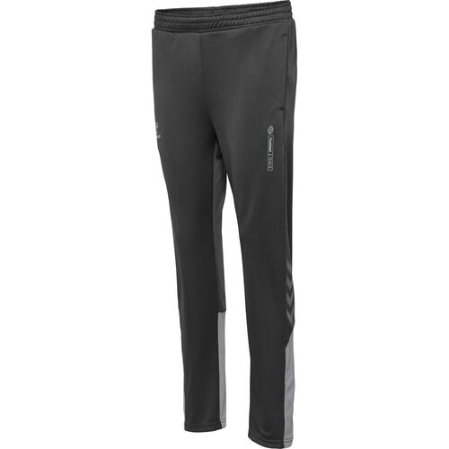 Hummel Hmlgg12 Action Training Pants Woman - forged iron
