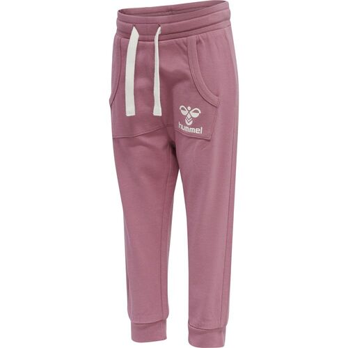 Hummel Hmlfutte Pants - heather rose