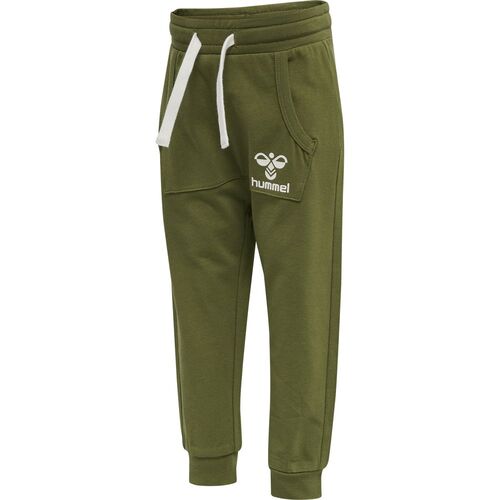 Hummel Hmlfutte Pants - capulet olive
