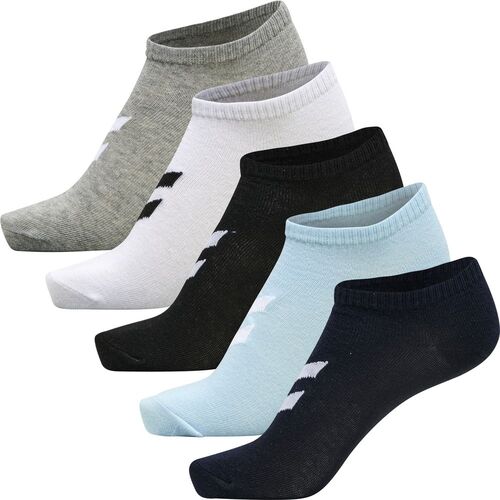 Hummel Hmlmatch Me Sock 5-Pack - black iris