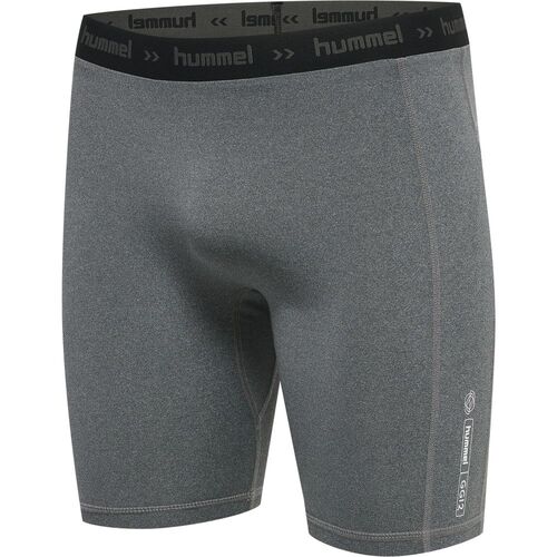 Hummel Hmlgg12 Training Short Tights - black