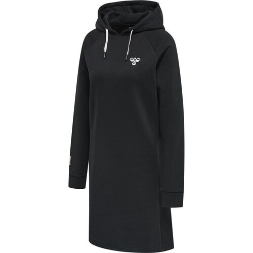 Hummel Hmlgg12 Sweat Dress Woman - black
