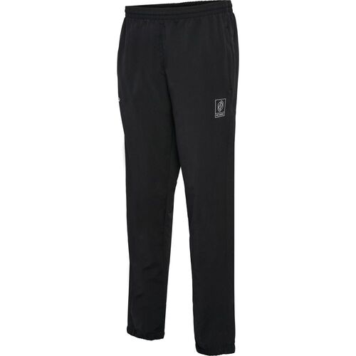 Hummel Hmlgg12 Track Pants Woman - black