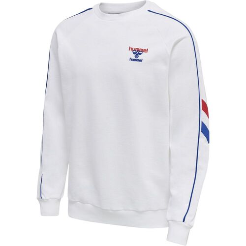 Hummel Hmlic Durban Sweatshirt - white