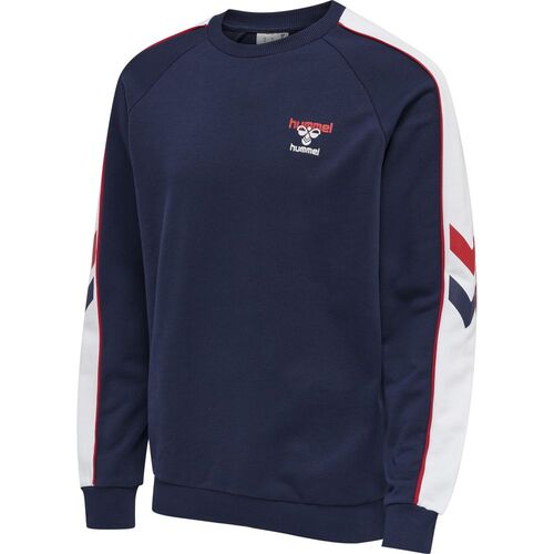 Hummel Hmlic Durban Sweatshirt - peacoat