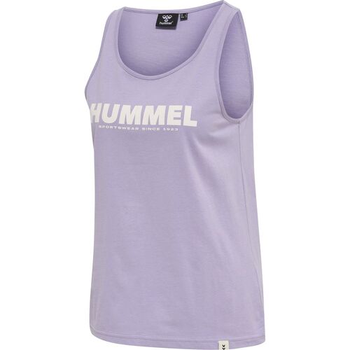 Hummel Hmllegacy Woman Tanktop - heirloom lilac