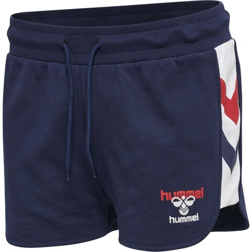 Hummel Hmlic Durban Woman Shorts - peacoat