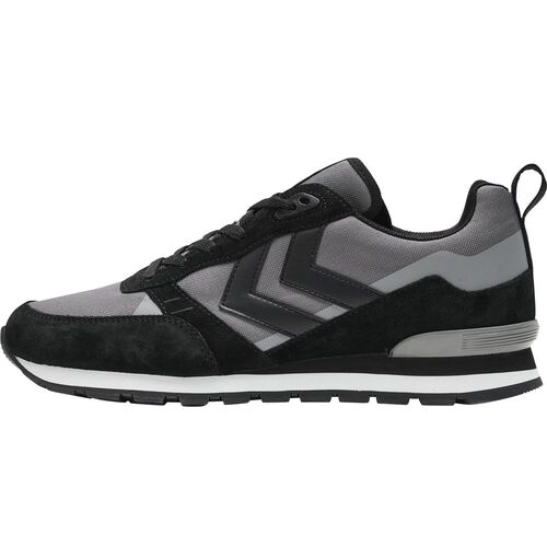 Hummel Thor Nylon - black