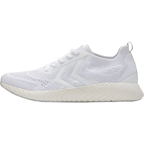 Hummel X-Trainer Breaker Seamless - white/lunar rock