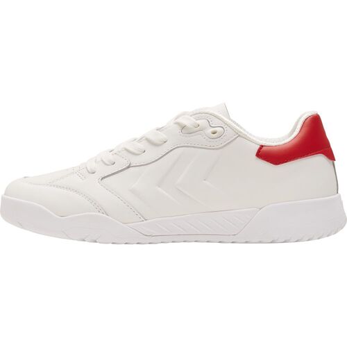 Hummel Top Spin Reach Lx-E Sport - white/red