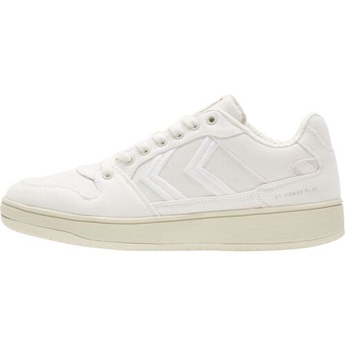 Hummel St. Power Play Canvas - white/bone white