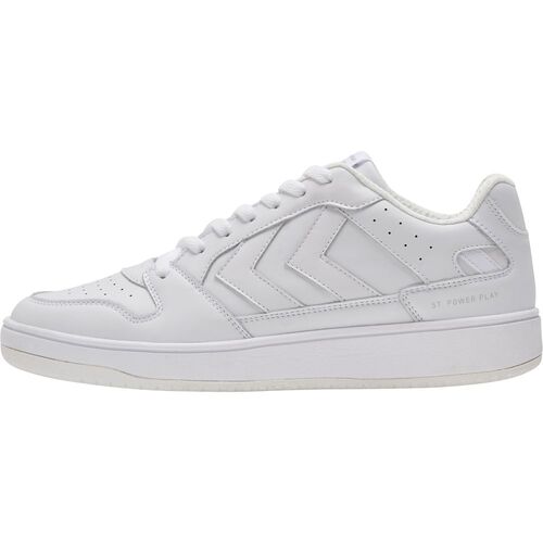 Hummel St. Power Play Ml - white