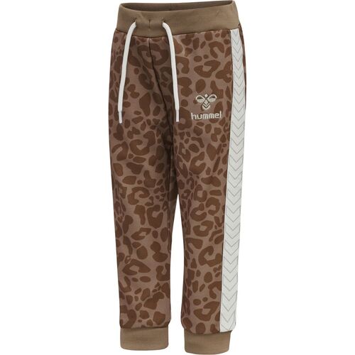 Hummel Hmlnaomi Pants - beaver fur