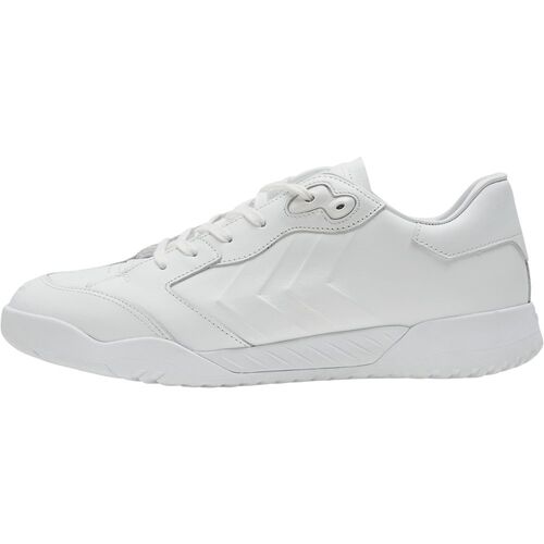 Hummel Top Spin Reach Lx-E - white