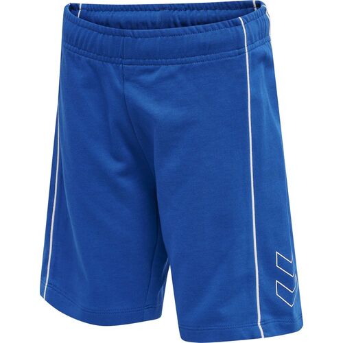 Hummel Hmlditmer Shorts - lapis blue
