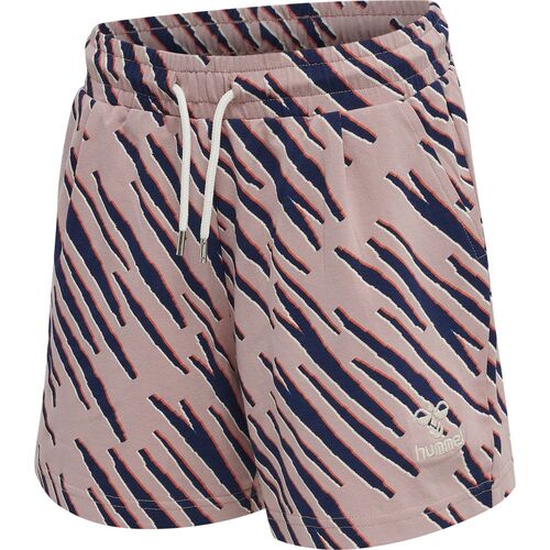 Hummel Hmlamelia Shorts - woodrose