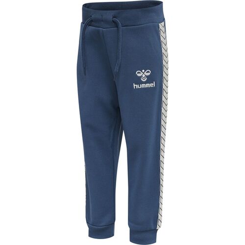 Hummel Hmlgrady Pants - ensign blue
