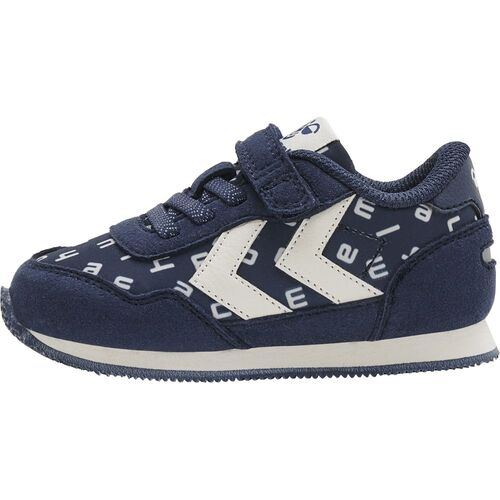 Hummel Reflex Infant - black iris