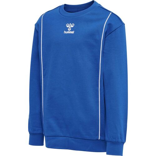 Hummel Hmlditmer Sweatshirt - lapis blue