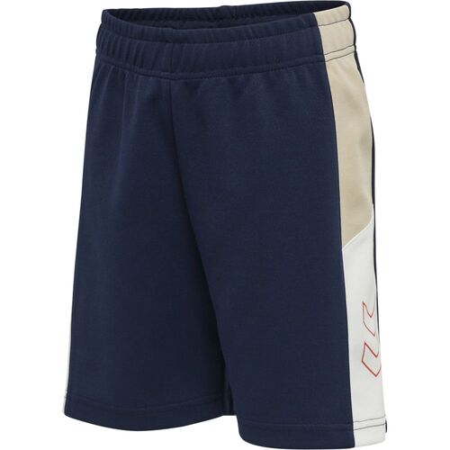Hummel Hmlrane Shorts - humus
