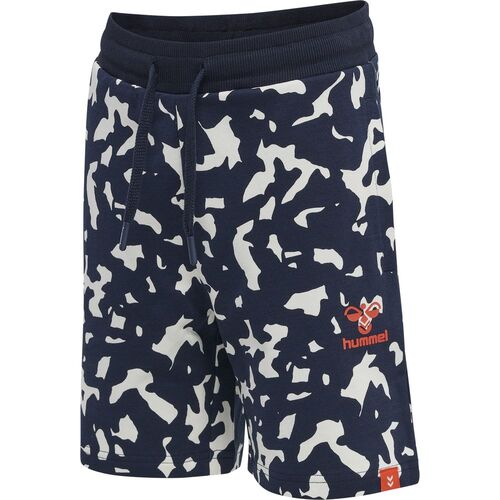 Hummel Hmlditz Shorts - black iris