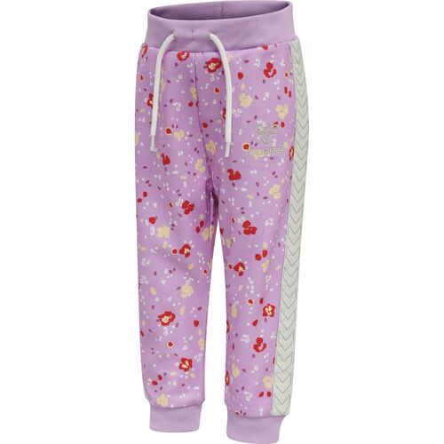 Hummel Hmlnica Pants - mauve mist