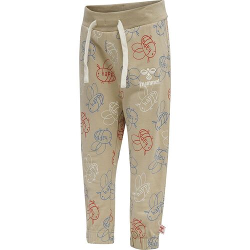 Hummel Hmlkian Pants - humus