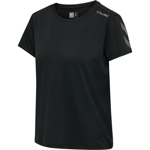 Hummel Hmlmt Taylor T-Shirt - black