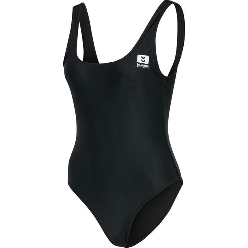 Hummel Hmllana Swimsuit - black