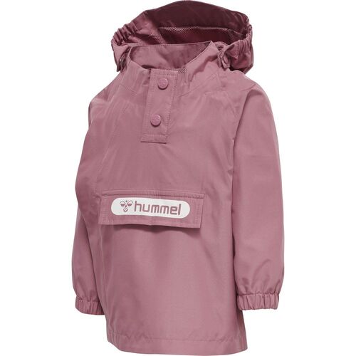 Hummel Hmlojo Jacket - heather rose