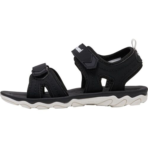 Hummel Sandal Sport Jr - black