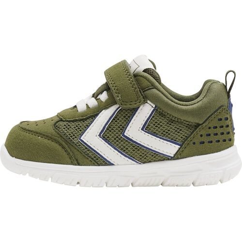 Hummel Crosslite Infant - capulet olive