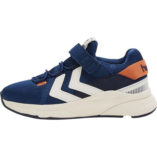 Hummel Reach 300 Recycled Jr - ensign blue