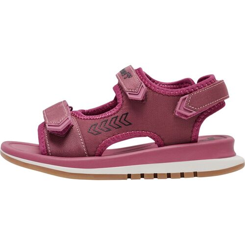 Hummel Zori Sandal Jr - pink