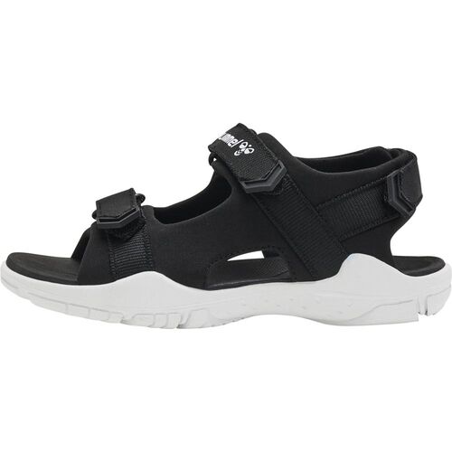Hummel Sandal Trekking Ii Jr - black
