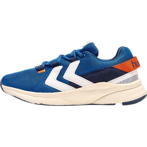 Hummel Reach 300 Recycled Lace Jr - ensign blue