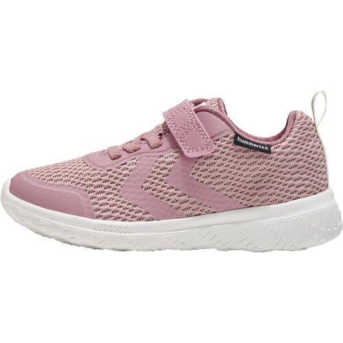 Hummel Actus Tex Jr - pink