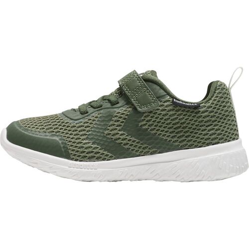 Hummel Actus Tex Jr - capulet olive
