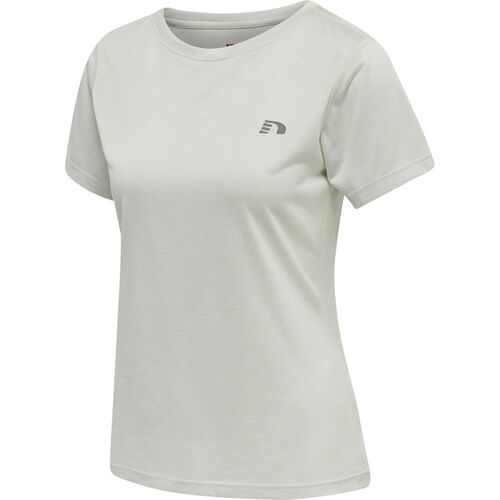 newline Statement T-Shirt Damen