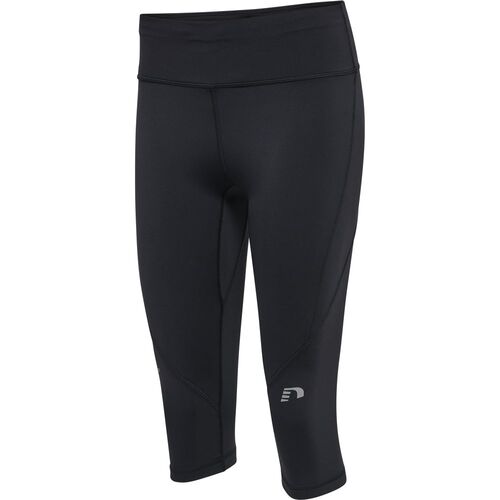 newline Women Hw Knee Tights - black