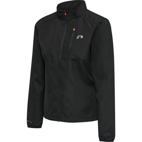 newline Womens Performance Jacket - black
