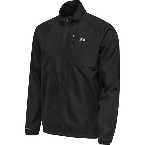 newline Mens Performance Jacket - black