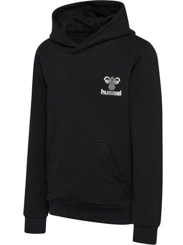 Hummel Hmlproud Hoodie - black