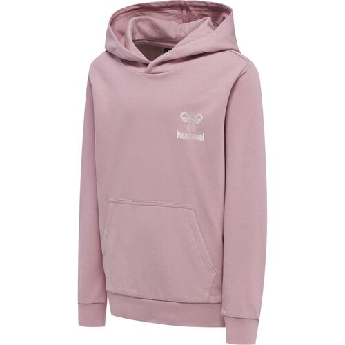 Hummel Hmlproud Hoodie - lilas