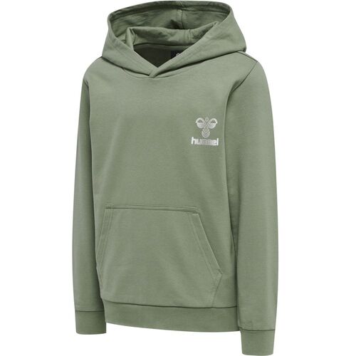 Hummel Hmlproud Hoodie - sea spray