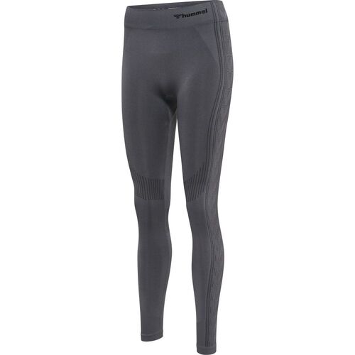 Hummel Hmlshaping Seamless Mw Tights - quiet shade