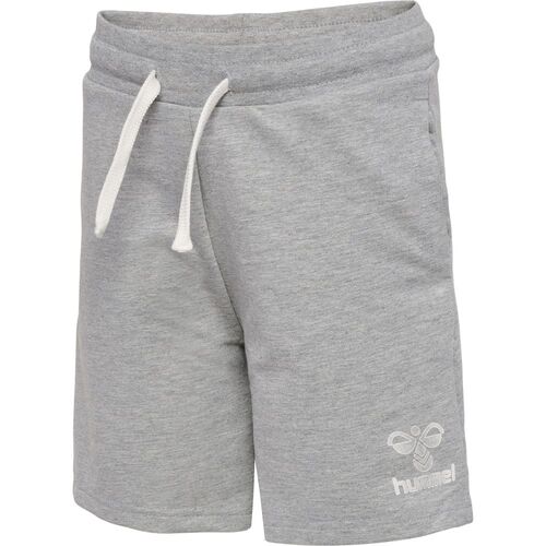 Hummel Hmlproud Shorts - grey melange